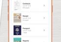 Easy Scanner Camera to PDF screenshot 2