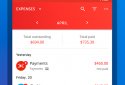 Mobills: Budget Planner screenshot 4