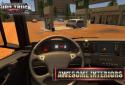 Euro Truck Driver 2018 screenshot 4
