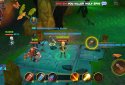 Prelude Guardian:Pure MMORPG screenshot 6