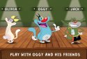 Oggy Go - World of Racing (The Official Game) screenshot 1