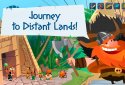 Die With Glory: The Viking Adventure screenshot 3