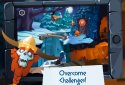 Die With Glory: The Viking Adventure screenshot 6