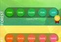 Wordscapes screenshot 2