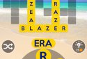 Wordscapes screenshot 3