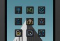 Neon Lit Icon Pack screenshot 5