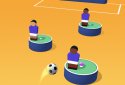 Pop Shot! Soccer screenshot 1