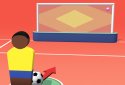 Pop Shot! Soccer screenshot 2