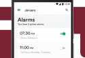 GoodDay - Smart Calendar&Alarm screenshot 4
