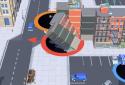Hole.io screenshot 4