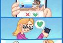 Troll Face Quest Clicker screenshot 3