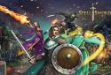 Spellsword Cards: Demontide (Early Access CCG) screenshot 1