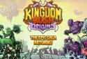 Kingdom Rush Origins HD screenshot 1