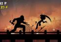 Shadow Fighter Legend screenshot 3