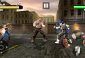 Super Power Warrior Legend Fight Fighting Revenge screenshot 3