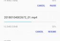 Samsung Internet Browser screenshot 4