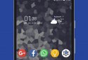 Pireo - Pixel/Oreo Icon Pack screenshot 3