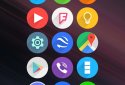 Yitax - Icon Pack screenshot 1