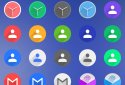 Yitax - Icon Pack screenshot 13
