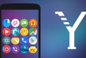 Yitax - Icon Pack screenshot 9