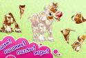 SMART KID! Games, puzzles children screenshot 4
