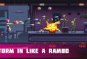 Metal Strike War: Solider Gun Shooting Games screenshot 2