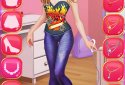 Love Story Dress Up screenshot 1