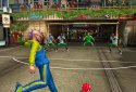 Ronaldo Soccer Rivals - Become a football Star screenshot 2