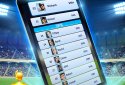 Ronaldo Soccer Rivals - Become a football Star screenshot 5