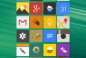 Rifon - Icon Pack screenshot 4