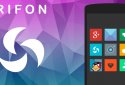 Rifon - Icon Pack screenshot 9