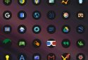 Durgon - Icon Pack screenshot 13