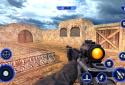 Terrorist Attack Army Counter Sniper Strike Shoot screenshot 2