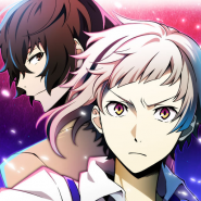 Bungo Stray Dogs: TotL 