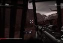 Behind Zombie Lines screenshot 2