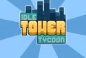 Idle Tower Tycoon screenshot 1