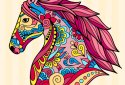 Color by Number – New Coloring Book screenshot 3