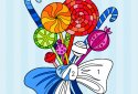 Color by Number – New Coloring Book screenshot 6