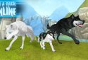 Wolf: The Evolution - Online RPG screenshot 4