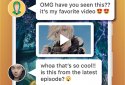 Amino: Communities and Chats screenshot 4