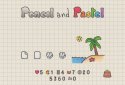 Pencil and Pastel - A paper adventure screenshot 2