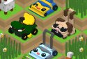 Mowy Lawn screenshot 4
