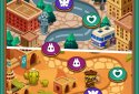 Fantasy Jewels : match 3 puzzle screenshot 6