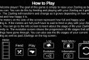 Ztarlings screenshot 5