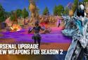 Fortnite screenshot 4 Fortnite screenshot 4