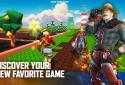 Fortnite screenshot 5 Fortnite screenshot 5