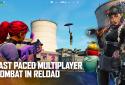Fortnite screenshot 7 Fortnite screenshot 7