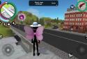 Stickman Rope Hero 2 screenshot 7
