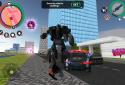 Stickman Rope Hero 2 screenshot 8