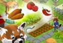 Tiny Tea Paradise screenshot 2